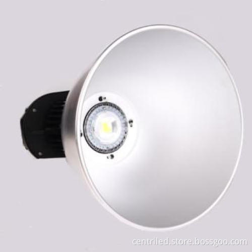 LED Mining Lighting. 80W led High Bay lighting;luminous flux high